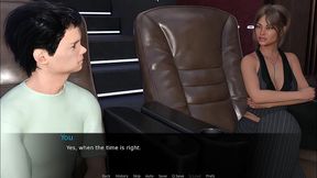 johannesgaming - update #103 - futa dating simulator 6 gloria is a laywer who love fucking but not getting fucked - jun 17, 2024