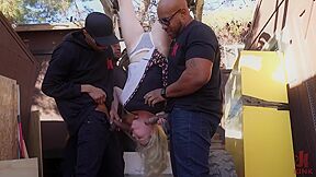 Rebel Rhyder Gangbang Junkie 8339