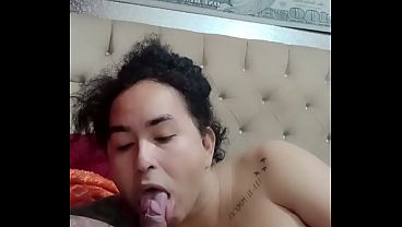 AMO MAMAR SOY EXPERTA EN FULL ORAL LA MEJOR