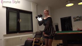 Emma Films, Little Pierced Skinny Slut