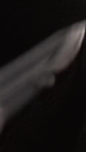 Broken anal maid training