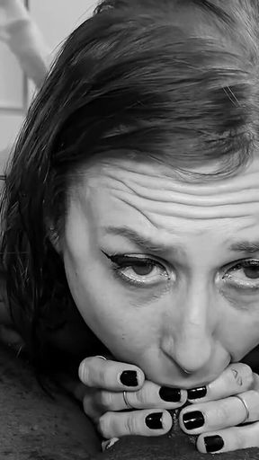 Can't Keep This One Out of My Mouth