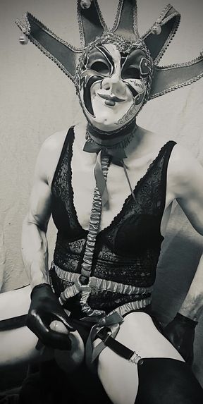 Some Hot Cum