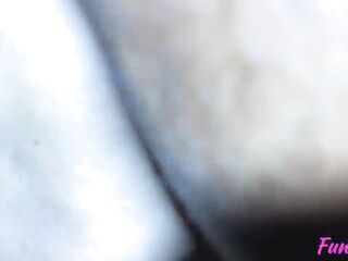 Afro hotty takes my lengthy BBC