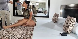 I'm Taking My Stepmom