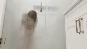 Showering In Toronto Again Part 3