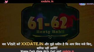Bunty Babli Episode 1_1