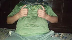 Hot Desi Bhabhi Viral Video New Ashu0286 Ki New Video