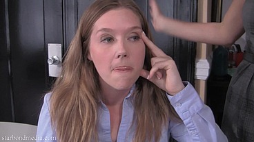 Can I Borrow Your Pantyhose - Tina Lee Comet And Star Nine