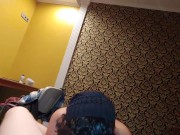 Your latino boyfriend gets fucked by Eastern European twinks every day!