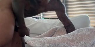 Sensual Maria Gjieli shows off her nude body in full videos