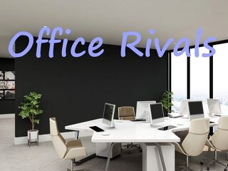 [M4F] Office Rivals [Mdom to Msub][Enemies to Lovers][Office Sex]