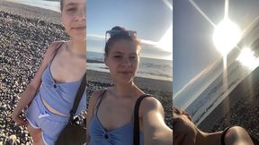 mes videos en vacances