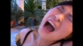 The Most Beautiful MILFs with Hairy Pussy Fucked by Monster Black Cocks