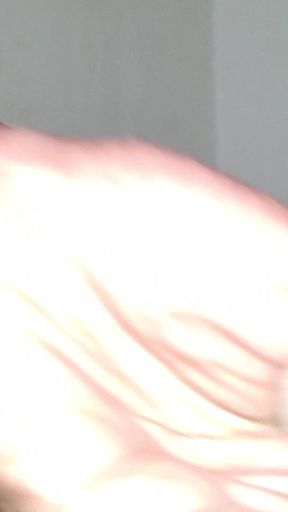 Bts Pure White Midget Sucking Like a Baby
