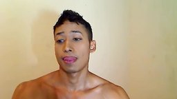 Liam Andrews Private Show