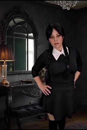 Lenara Grimwood and the Very Disappointing Event