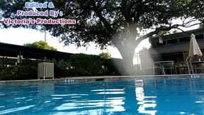 Wet Wild Fun in the Sun Full Video