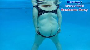 Wet Wild Fun in the Sun Full Video