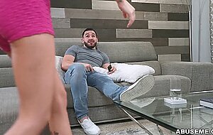 Abuseme, chiara chianti, not your fucking bf