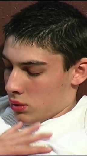 Two hot Slovak boys suck each other off   Clip 1