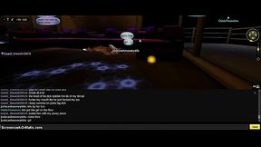 Hentai Game Girls Get Pounded in Wild 3D Bang Gangbang Action