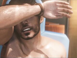 Cheerful Ending - Toon Homo Legendado