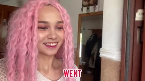 Friend Fucks Me With Parents Home