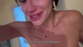 Pediu pra tirar a capa e gozou no meu rabo com a filmadora desligada. Gozei gostoso!