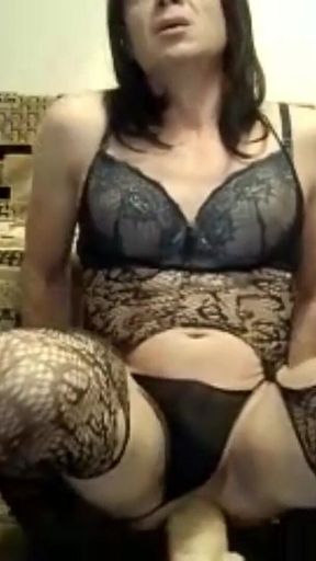 Sissy Love Big Cock