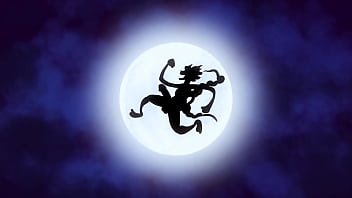 Nika: El Dios del Sol en One Piece