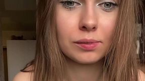Community Member @LilyGrace @Downblouse & #Sexy #Natural Big Tits #Stockings #Brunette film video hd | Tik.Porn