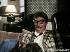 Classic Porn Dvds: Marilyn Chambers' Private Fant