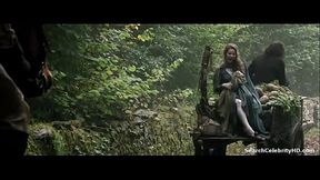 Esm&eacute_ Bianco in Game Thrones 2011-2015