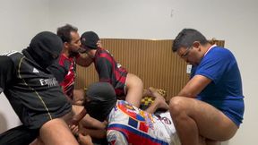 jogo de footbol da foda 2! episode 1