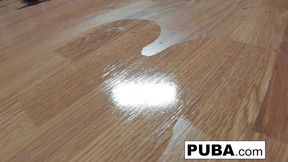 Natasha gives her fans this Halloween solo