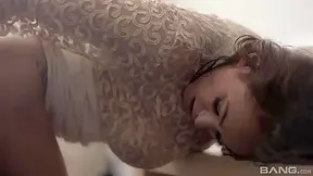 Vickie Powell In Sexy Stranger Makes Cum Over And Over