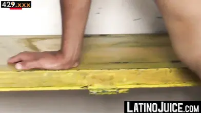 UNLEASHED 8 Latino Gods Transform into Unstoppable Sensations with Alexander Rubio