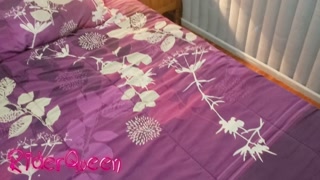 Mommy is fucked hard by stepson in hotel COMPLETE