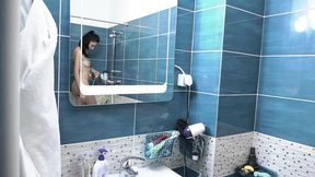 Threesome Deepthroating, Hot Babes Sharing Huge Dicks Fuck Cumshot Compilation