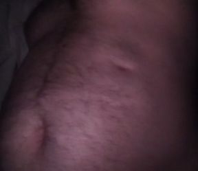 Me Dancing Slowly Nude