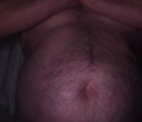 Me Dancing Slowly Nude