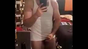 Hetero enga&ntilde_ado Roberto