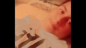 Mi Vieja .... a ver si les gusta para que se hagan un pu&ntilde_eton