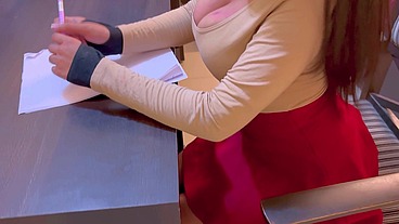 18 Year Old Delhi College Girl in Uniform Fucked in Missionary indian desi doggy style full story mms videos