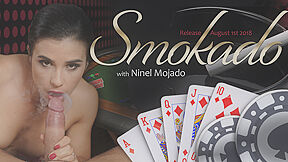 Ninel Mojado - Smokado Pov - Gamblers Ruin