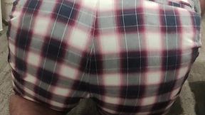 step gay dad - doctor stepdad - the healing power of smelly feet