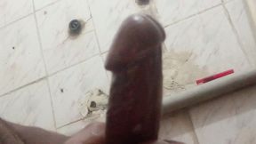 NEW FUN DATE 260913  INDIAN BLACK DICK