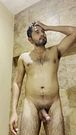 Enjoy while I bathe