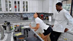Hot for the Chef